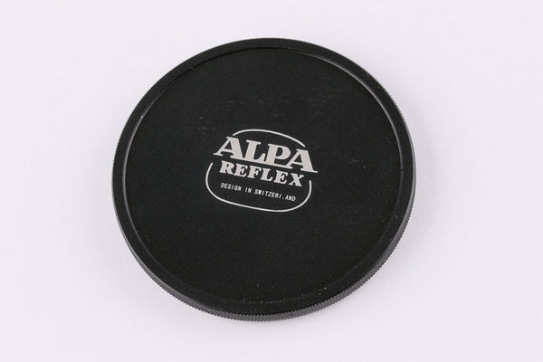 Alpa Reflex Camera Body Cap #61225F2