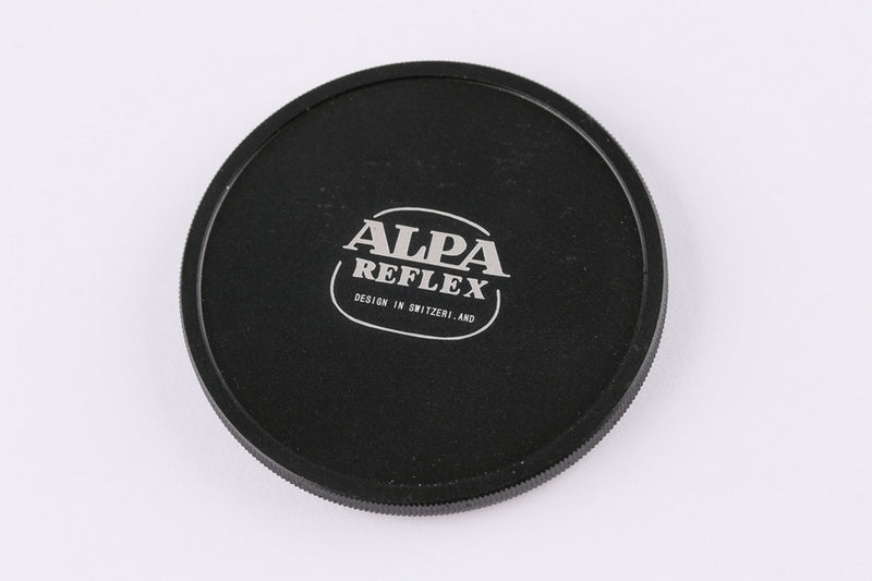 Alpa Reflex Camera Body Cap #61225F2