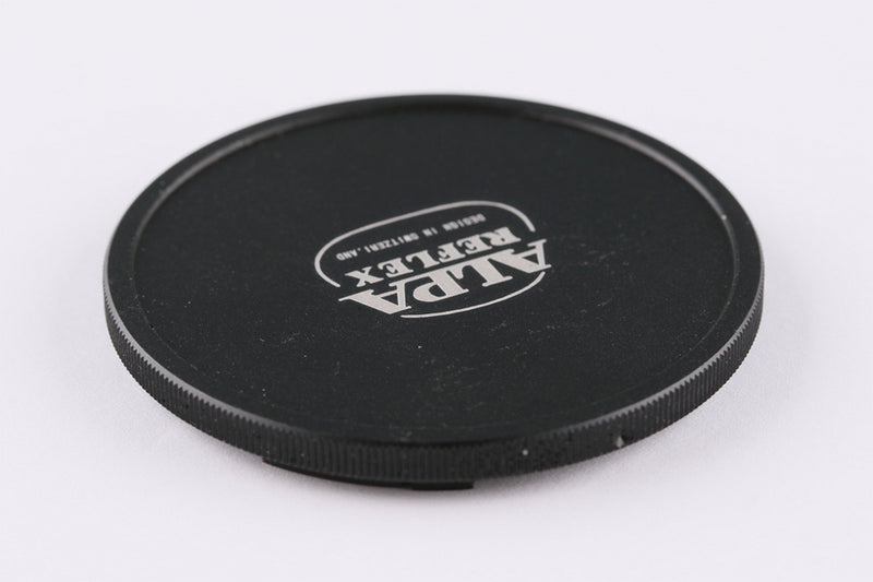 Alpa Reflex Camera Body Cap #61225F2