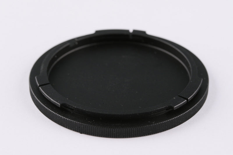 Alpa Reflex Camera Body Cap #61225F2