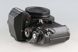 Nikon F3 HP 35mm SLR FIlm Camera #61230D3