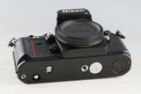 Nikon F3 HP 35mm SLR FIlm Camera #61230D3