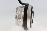 Hasselblad 500C + Carl Zeiss Planar 80mm F/2.8 Lens + C12 #61231E2