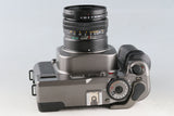 Mamiya 7 Medium Format Film Camera + N 80mm F/4 L Lens #61232E2