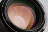 Nikon Nikkor 50mm F/1.2 Ais Lens #61234A5