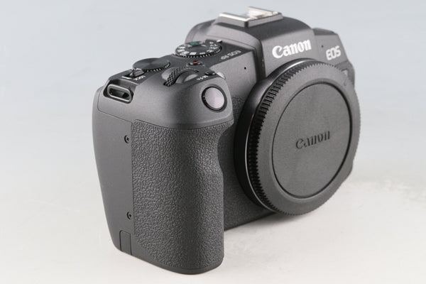 Canon EOS RP Mirrorless Digital Camera With Box #61236L3