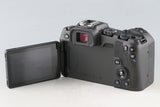 Canon EOS RP Mirrorless Digital Camera With Box #61236L3
