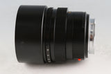 Leica Leitz Summilux-M 75mm F/1.4 Lens for Leica M #61241T