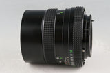 Rollei Rolleinar-MC 105mm F/2.8 Lens for QBM #61244E5