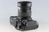 Fuji Fujifilm GW690II Medium Format Film Camera #61247E3