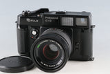 Fuji Fujifilm GW690II Medium Format Film Camera #61250E1