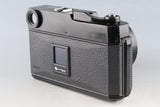 Fuji Fujifilm GW690II Medium Format Film Camera #61250E1