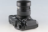 Fuji Fujifilm GW690II Medium Format Film Camera #61250E1