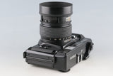 Fuji Fujifilm GW690II Medium Format Film Camera #61250E1