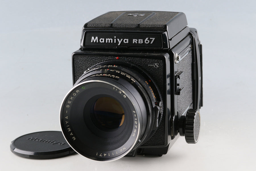 Mamiya RB67/RZ67 – IROHAS SHOP