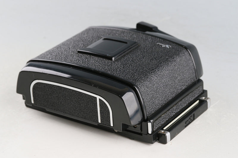 Mamiya RB67 Pro S + Mamiya-Sekor C 127mm F/3.8 Lens #61251E2