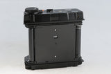 Mamiya RB67 Pro SD 120/220 Motorized Roll Film Back Holder 6×8 With Box #61257L7