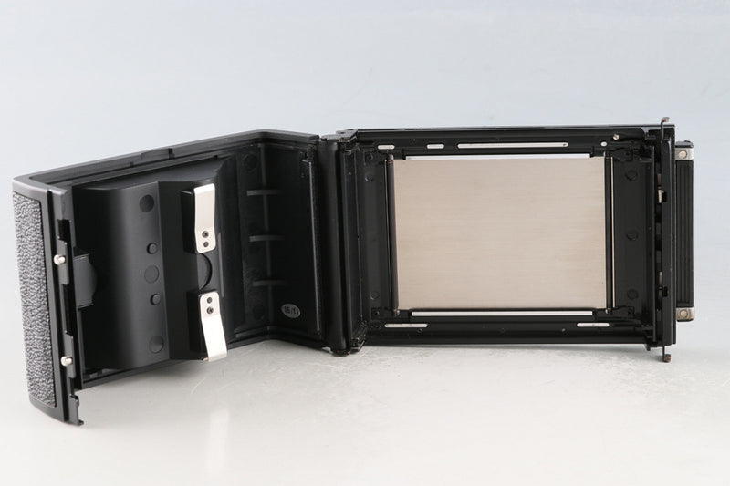 Mamiya RB67 Pro SD 120/220 Motorized Roll Film Back Holder 6×8 #61258G22