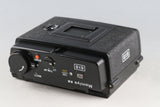 Mamiya RB67 Pro SD 120/220 Motorized Roll Film Back Holder 6×8 #61260G22