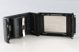 Mamiya RB67 Pro SD 120/220 Motorized Roll Film Back Holder 6×8 #61260G22