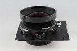 Nikon Nikkor-W 180mm F/5.6 Lens #61265B3