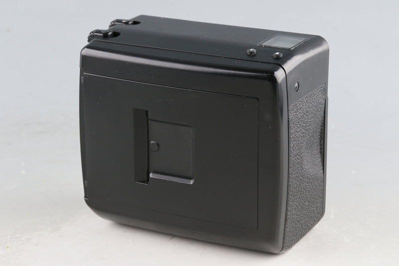 Mamiya 645 AFD Medium Format Film Camera + AF 80mm F/2.8 Lens #61280E3