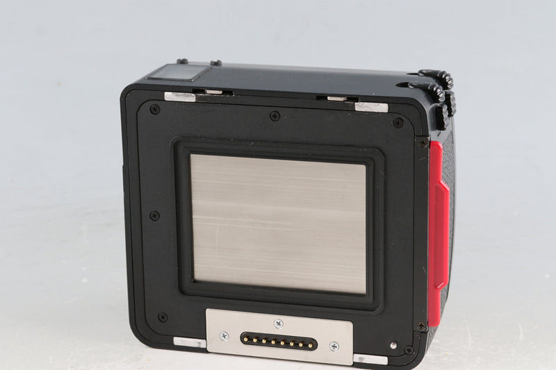 Mamiya 645 AFD Medium Format Film Camera + AF 80mm F/2.8 Lens #61280E3