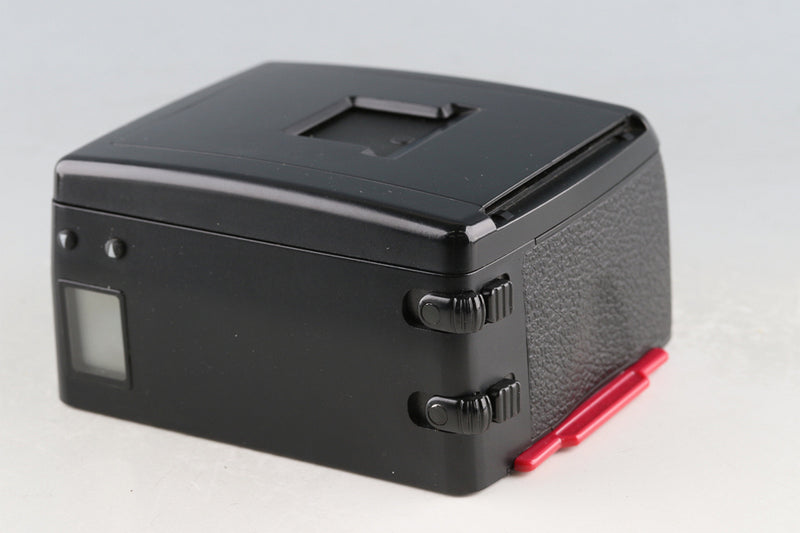 Mamiya 645 AFD Medium Format Film Camera + AF 80mm F/2.8 Lens #61280E3