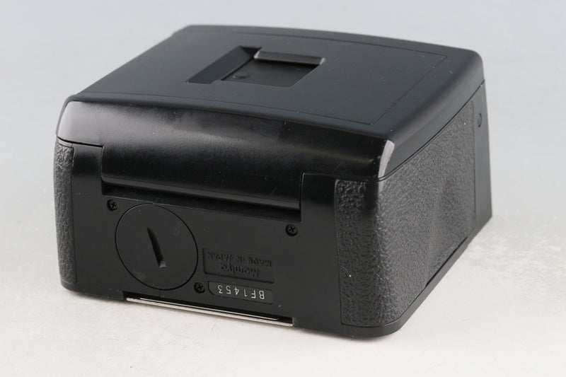 Mamiya 645 AFD Medium Format Film Camera + AF 80mm F/2.8 Lens #61280E3