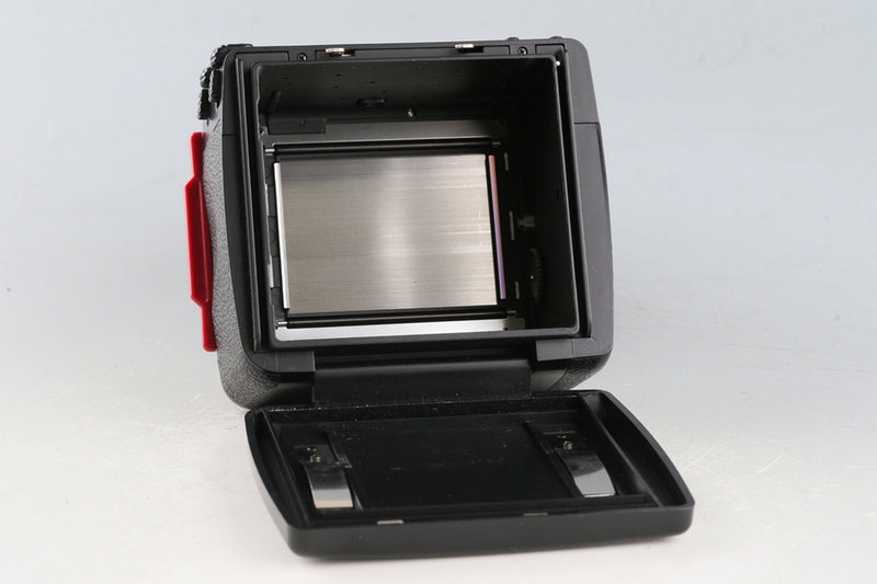 Mamiya 645 AFD Medium Format Film Camera + AF 80mm F/2.8 Lens #61280E3