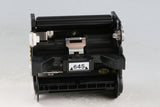 Mamiya 645 AFD Medium Format Film Camera + AF 80mm F/2.8 Lens #61280E3