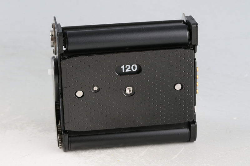 Mamiya 645 AFD Medium Format Film Camera + AF 80mm F/2.8 Lens #61280E3