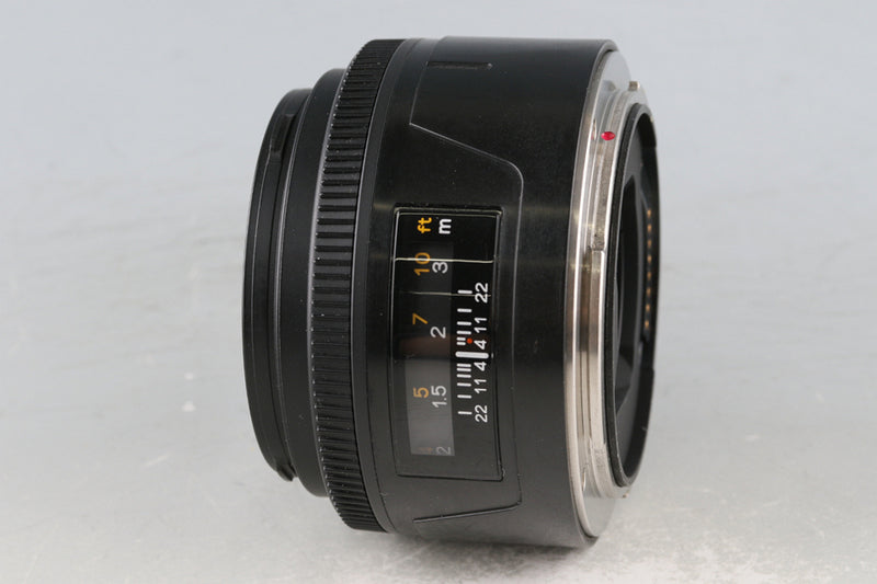 Mamiya 645 AFD Medium Format Film Camera + AF 80mm F/2.8 Lens #61280E3