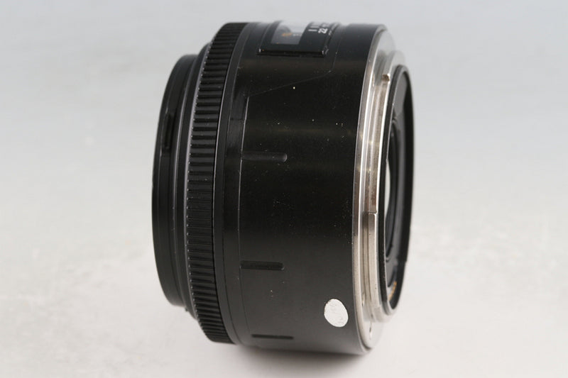 Mamiya 645 AFD Medium Format Film Camera + AF 80mm F/2.8 Lens #61280E3