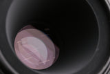 Mamiya 645 Macro MF 120mm F/4 Lens  #61281E6