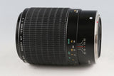 Mamiya 645 Macro MF 120mm F/4 Lens  #61281E6