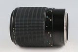 Mamiya 645 Macro MF 120mm F/4 Lens  #61281E6