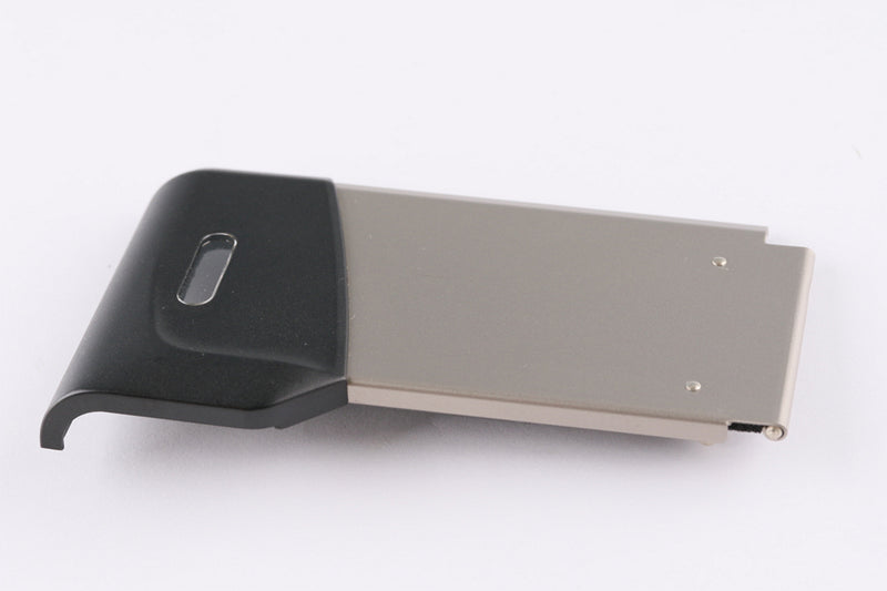 Contax T2 Back Cover #61283F2