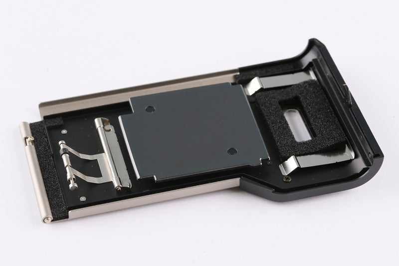 Contax T2 Back Cover #61283F2