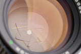 Mamiya-Sekor C 80mm F/1.9 Lens for Mamiya 645 #61285E5