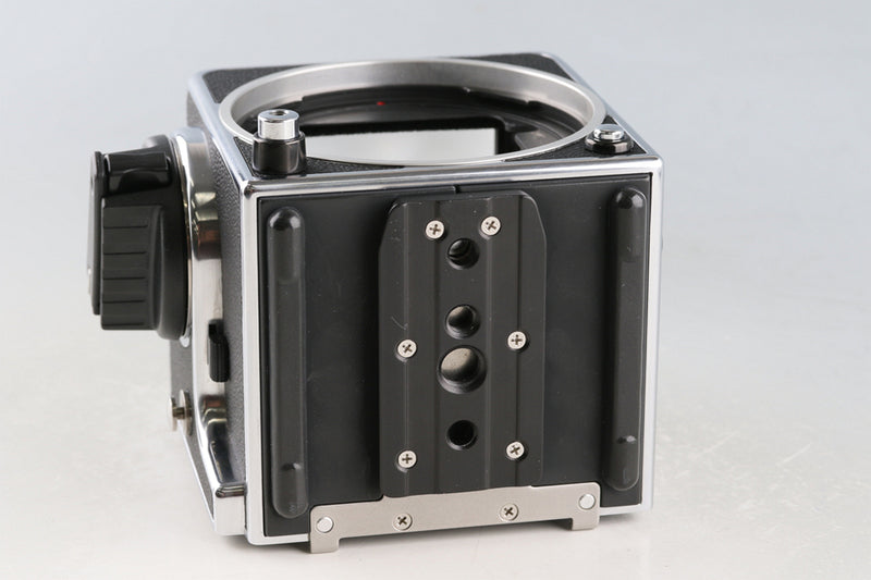 Hasselblad 503CW + Planar T* 80mm F/2.8 CF Lens + A12 With Box #61286L9