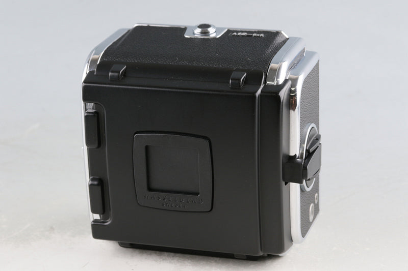 Hasselblad 503CW + Planar T* 80mm F/2.8 CF Lens + A12 With Box #61286L9