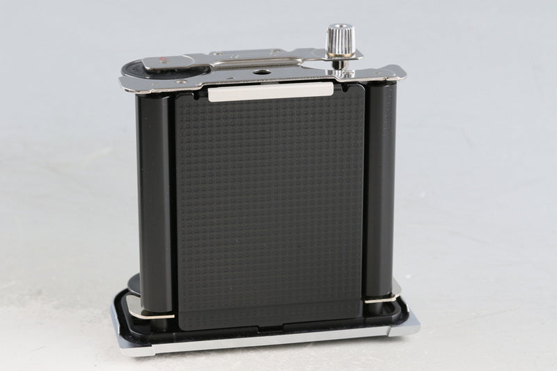 Hasselblad 503CW + Planar T* 80mm F/2.8 CF Lens + A12 With Box #61286L9