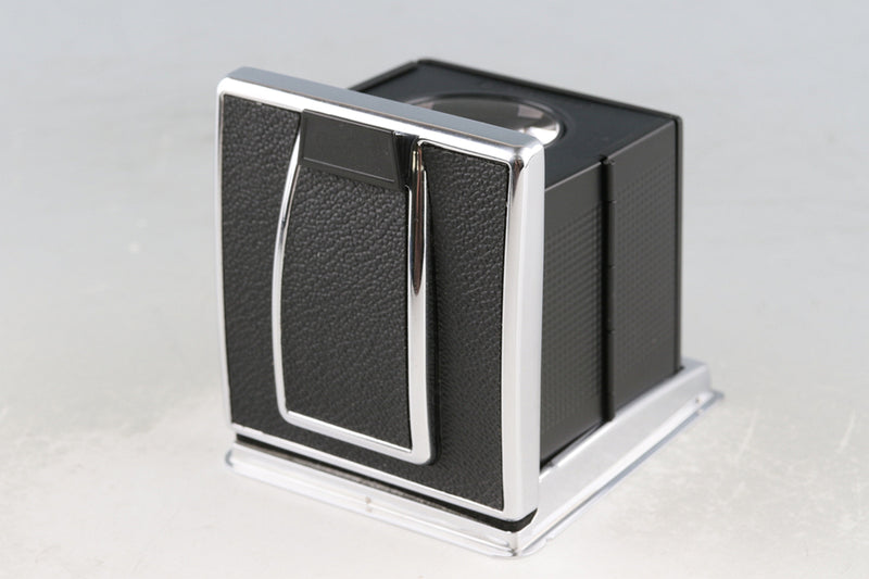 Hasselblad 503CW + Planar T* 80mm F/2.8 CF Lens + A12 With Box #61286L9