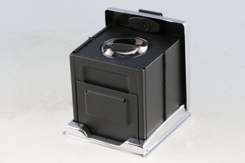 Hasselblad 503CW + Planar T* 80mm F/2.8 CF Lens + A12 With Box #61286L9