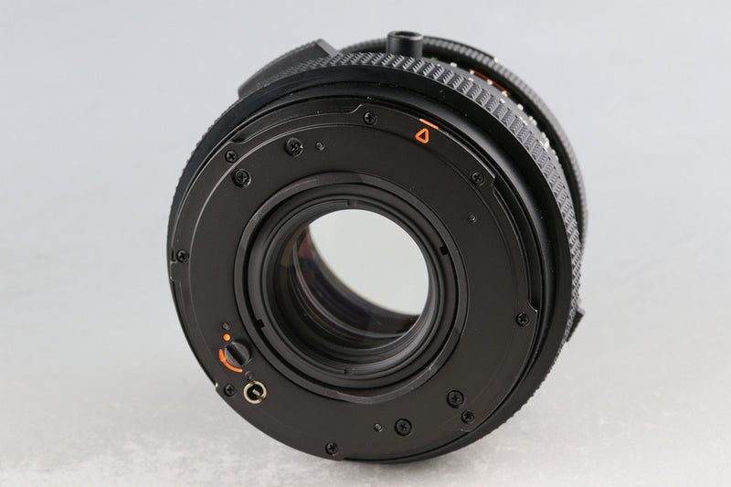 Hasselblad 503CW + Planar T* 80mm F/2.8 CF Lens + A12 With Box #61286L9