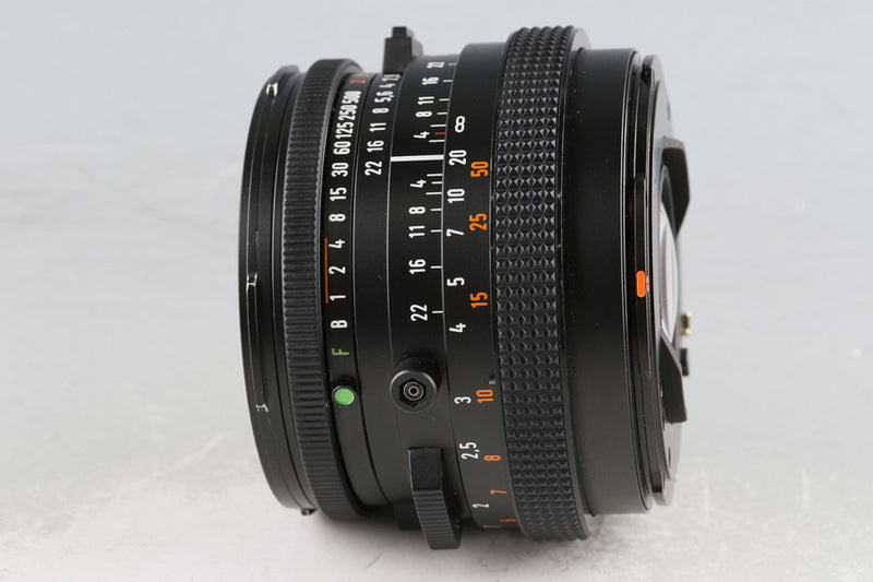 Hasselblad 503CW + Planar T* 80mm F/2.8 CF Lens + A12 With Box #61286L9