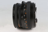 Hasselblad 503CW + Planar T* 80mm F/2.8 CF Lens + A12 With Box #61286L9