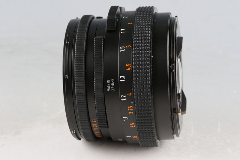 Hasselblad 503CW + Planar T* 80mm F/2.8 CF Lens + A12 With Box #61286L9