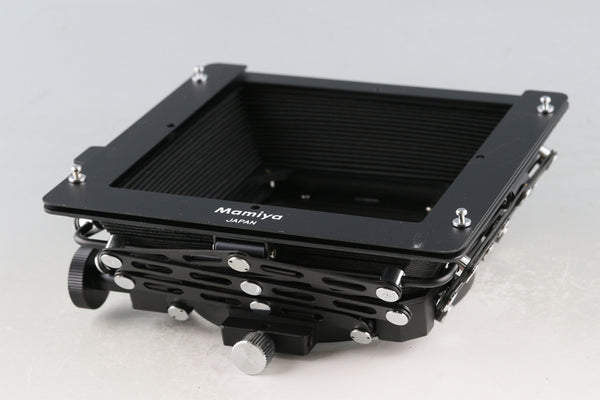 Mamiya 67 Bellows Lens Hood G-3 #61288H